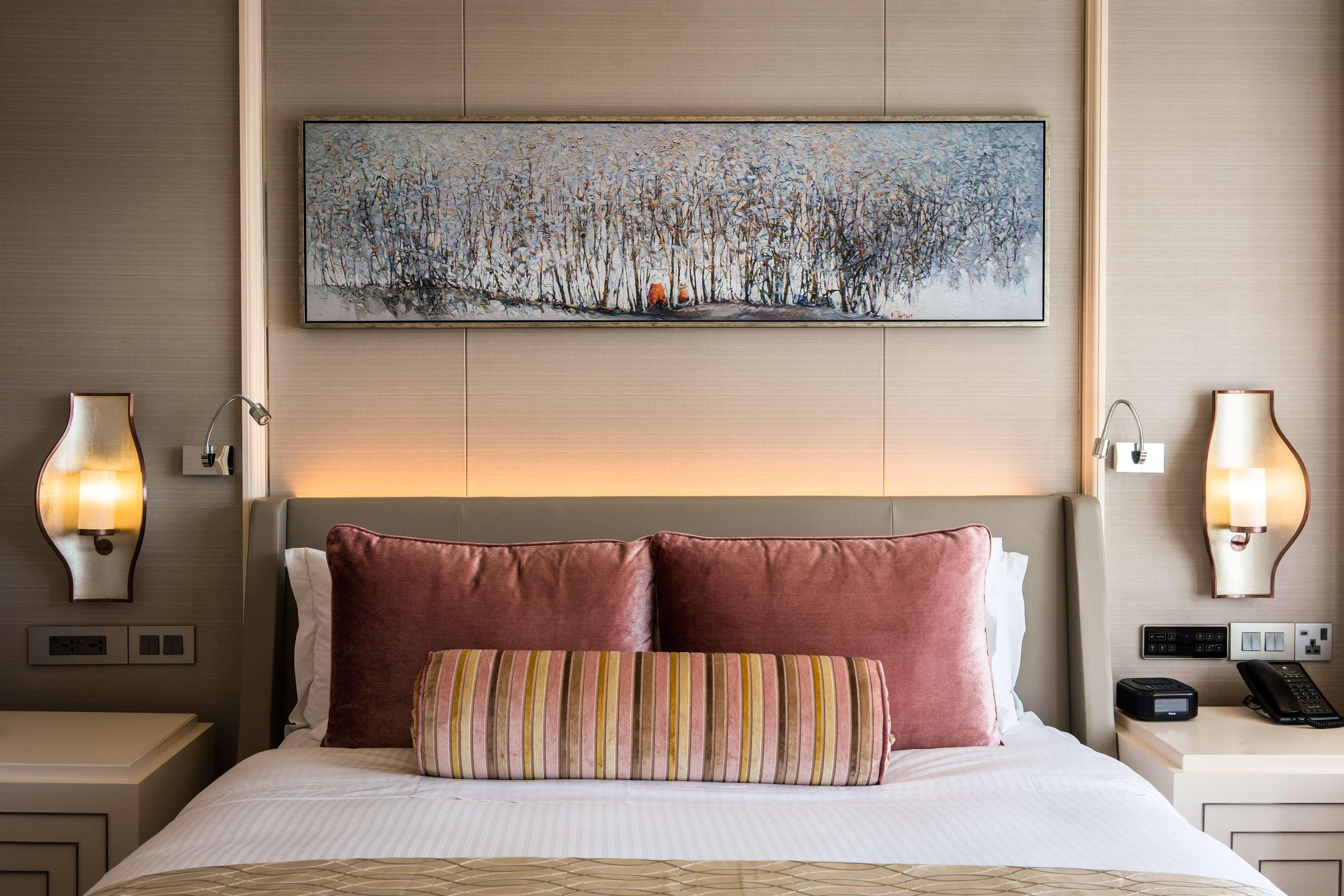 Caravelle Saigon Khách sạn